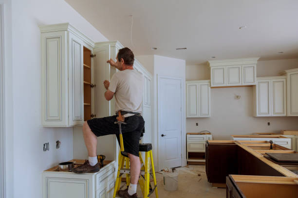 Licensed Backsplash Installation service in Trumbauersville, PA - I E Kitchen