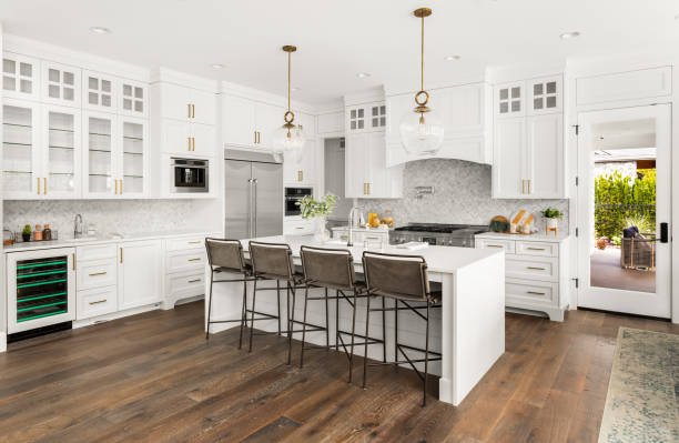 Reliable Backsplash Installation contractor in Trumbauersville, PA by I E Kitchen